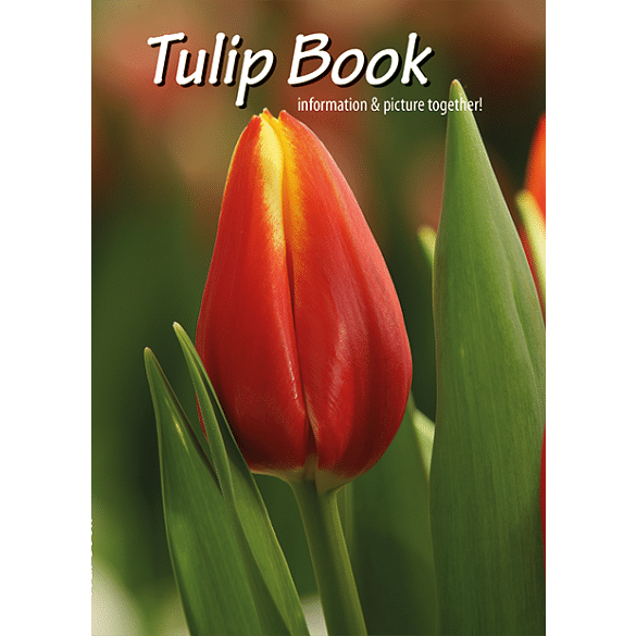 The Tulip Book